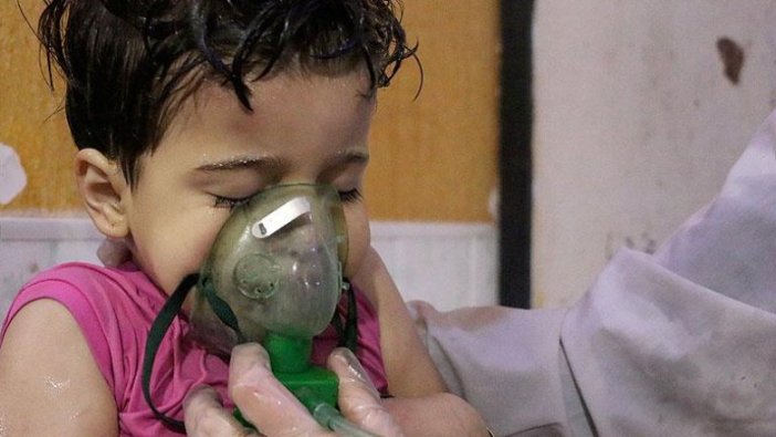 AB'den Doğu Guta tepkisi