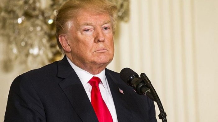 Trump: Büyük bedel ödenecek