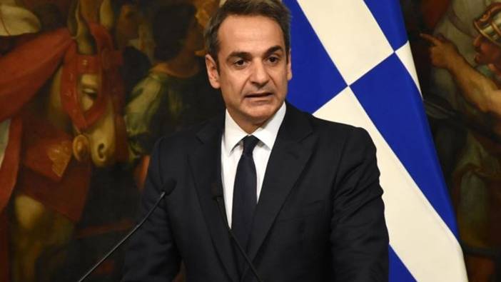Yunanistan'da Miçotakis yeniden başbakan oldu