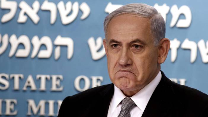 Netanyahu Filistin'in bağımsızlığı ile ilgili konuştu