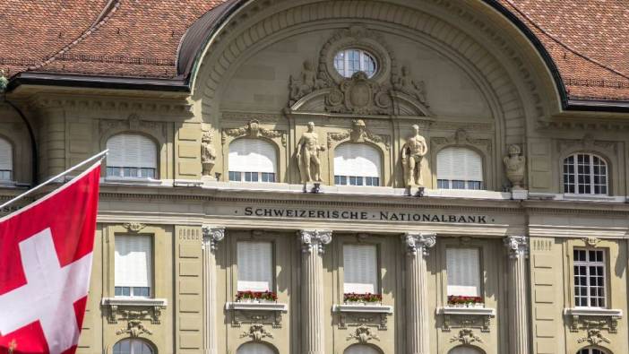İsviçre Merkez Bankası dijital parayı test edecek