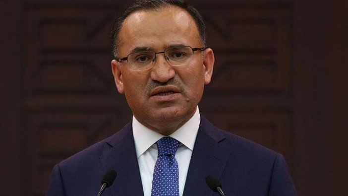 Umarız Suriye'nin saldırısı karşılıksız bırakılmaz