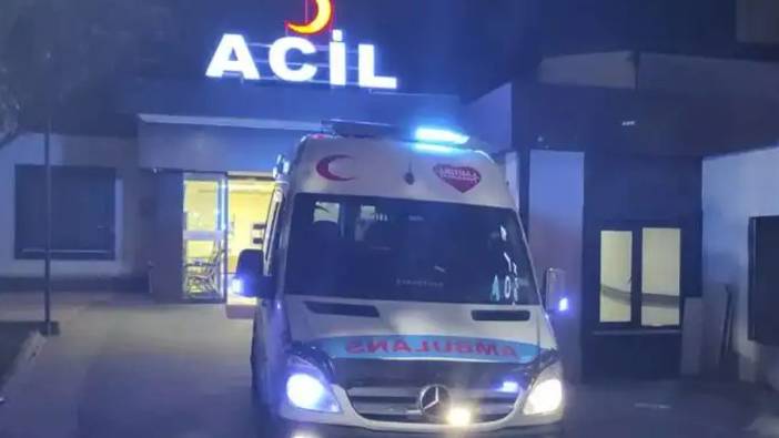 Antalya'da inşaattan düşen 19 yaşındaki işçi yaşamını yitirdi