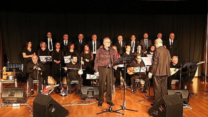 Kartal’da müzik ziyafeti