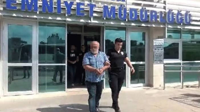 Bir kişiyi öldürüp, 4 kişiyi yaralayan 2 şüpheli tutuklandı