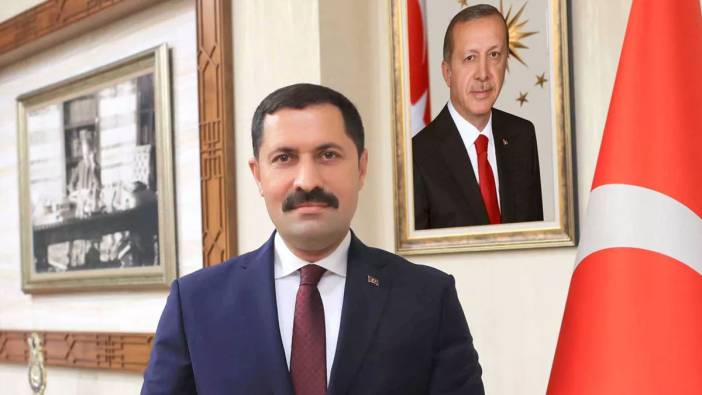 Hatay'ın yeni Valisi Mustafa Masatlı göreve başladı