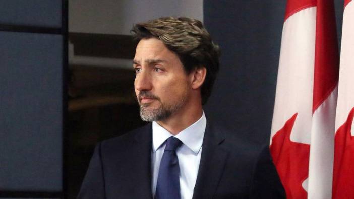 Kanada Başbakanı Trudeau'dan Kurban Bayramı mesajı