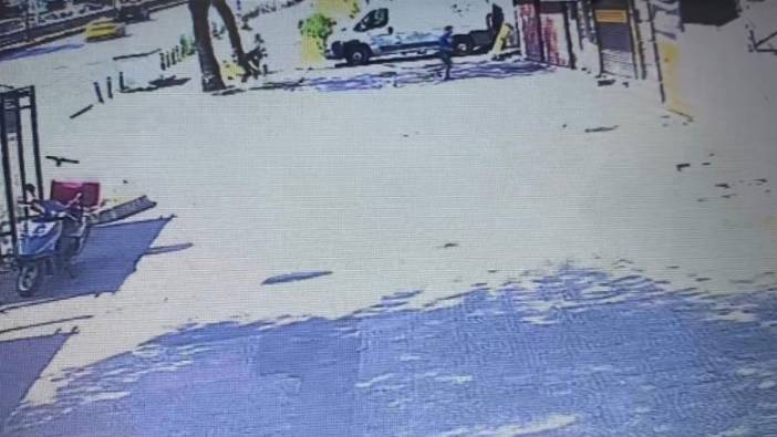 Fatih’te yol ortasında arkadaşını defalarca bıçakladı