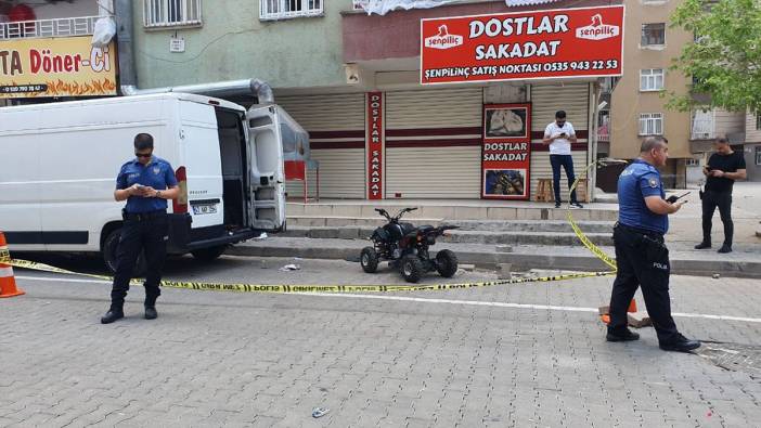 Diyarbakır'da 'yan baktın' kavgası: Çok sayıda yaralı