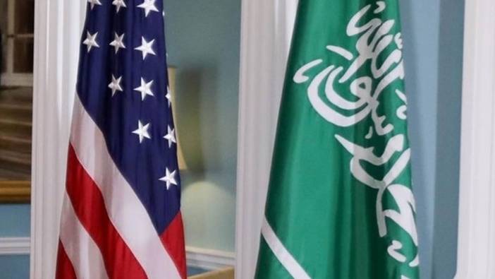 Suudi Arabistan'da ABD Konsolosluğu yakınında silahlı çatışma: 2 ölü