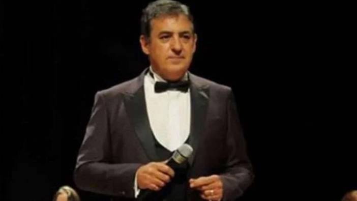TRT sanatçısı Faruk Salgar vefat etti