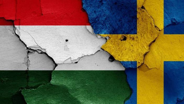 Macaristan'dan İsveç'in NATO üyeliğine onay oturumunu erteleme kararı