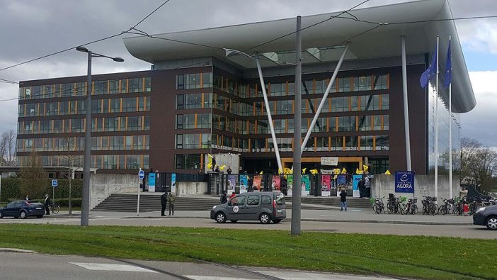 Avrupa Konseyi PYD/PKK terörünü görmedi