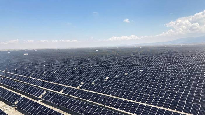 Çin güneş enerjisinde konumunu güçlendirdi