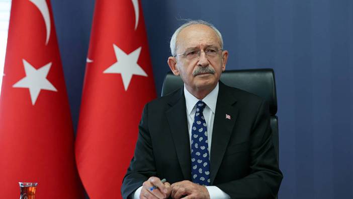 CHP lideri Kemal Kılıçdaroğlu'nun dayısı vefat etti