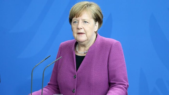 Almanya olası Suriye operasyonu için kararını açıkladı