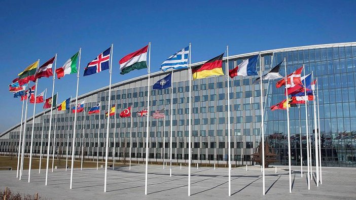 NATO'dan Doğu Guta'daki kimyasal saldırıya kınama