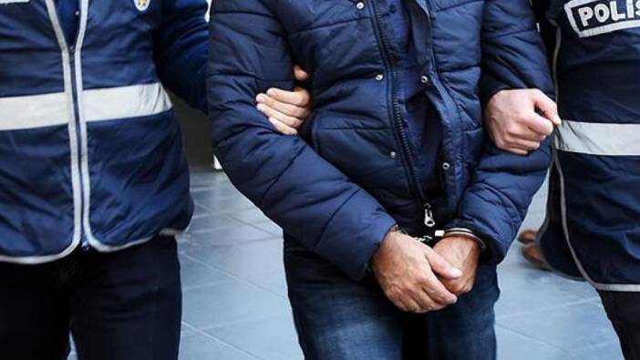 FETÖ şüphelisi 2 kişi Yunanistan'a kaçarken yakalandı