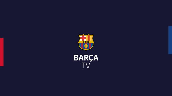 Barcelona Barça TV'yi kapattı