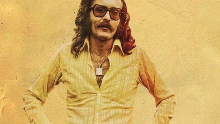 Cem Karaca'nın hayatını canlandıracak isim belli oldu