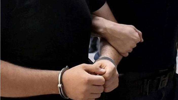 Kız arkadaşını rehin alan eski polis, tutuklandı