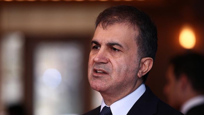 AB Bakanı Çelik’ten AB üyesi ülkelere sert tepki