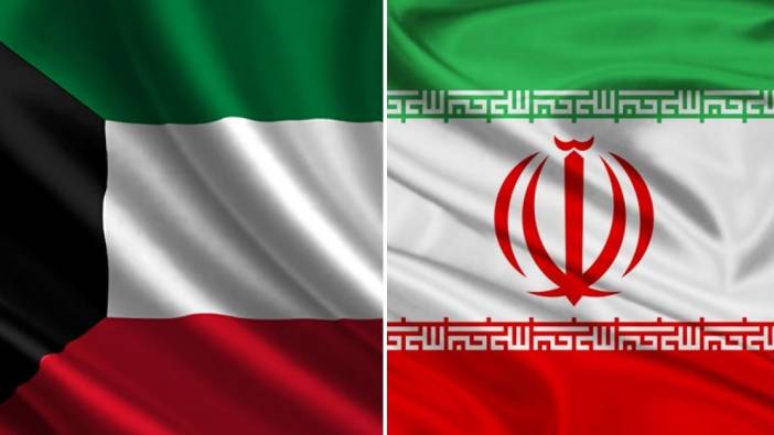 Kuveyt'ten İran'a müzakere çağrısı