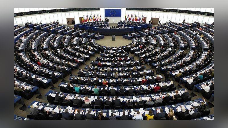 AP Genel Kurulu Suriye'yi görüşecek