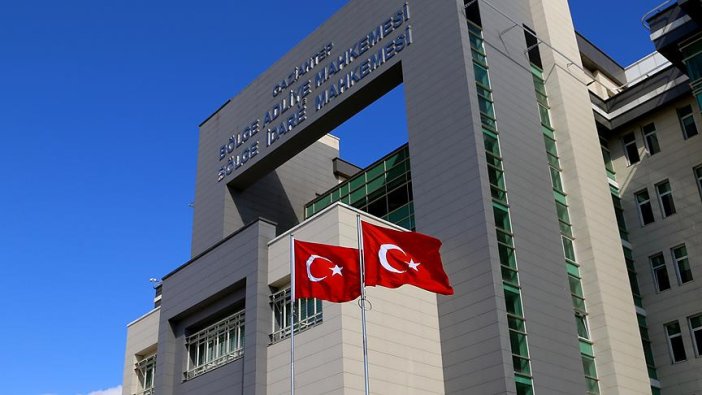 Silopi'deki darbe girişimi davasında karar