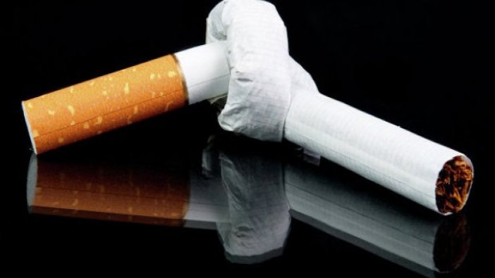 Sigaraya ‘5 metre  yasağı’geliyor