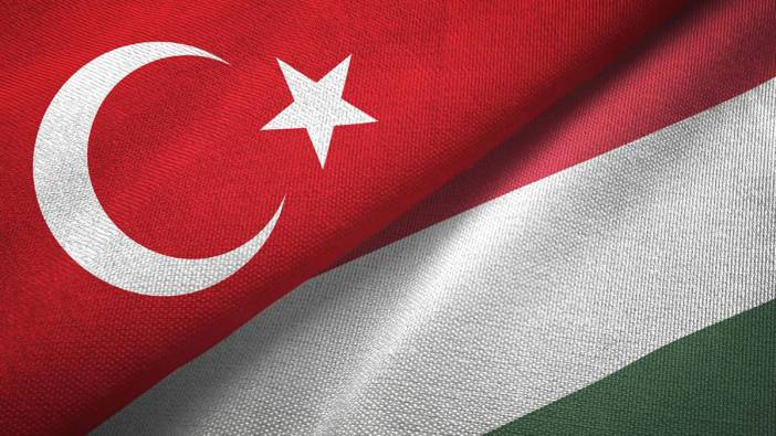 Macaristan'dan İsveç'in NATO üyeliğine ilişkin Türkiye'nin kararlarına destek