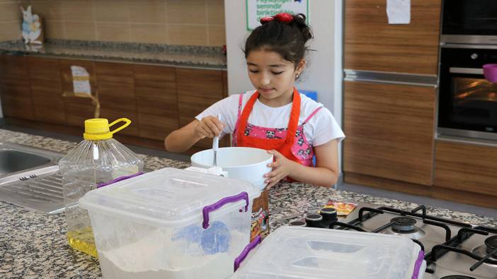 SGM’lerde ilk ders zili çaldı