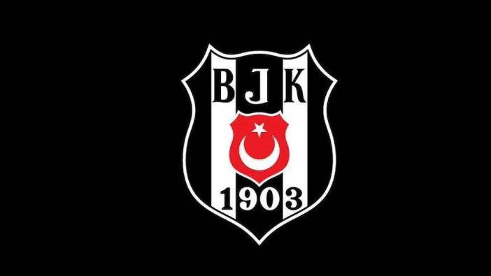 Beşiktaş'tan yeni transfer