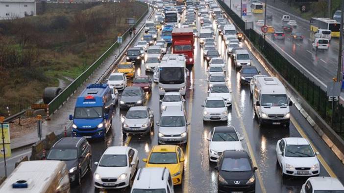 Kara yollarında son durum: O bölgeler tek tek açıklandı