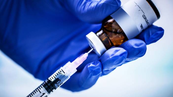 İngiltere ve BionTech düğmeye bastı: Kanser aşısı için anlaşma imzalandı