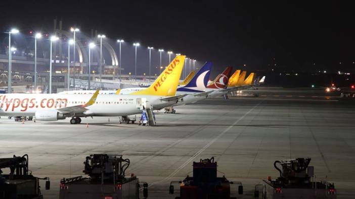 Aprona izinsiz giren İsrailli baba ve oğluna sınır dışı kararı