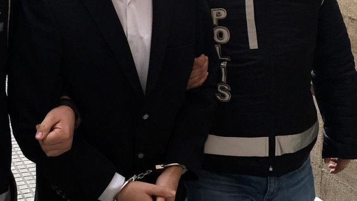 FETÖ'nün sözde 'İzmir Adliyesi imamı' yakalandı