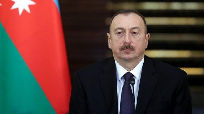 Azerbaycan'da yeni hükümet açıklandı