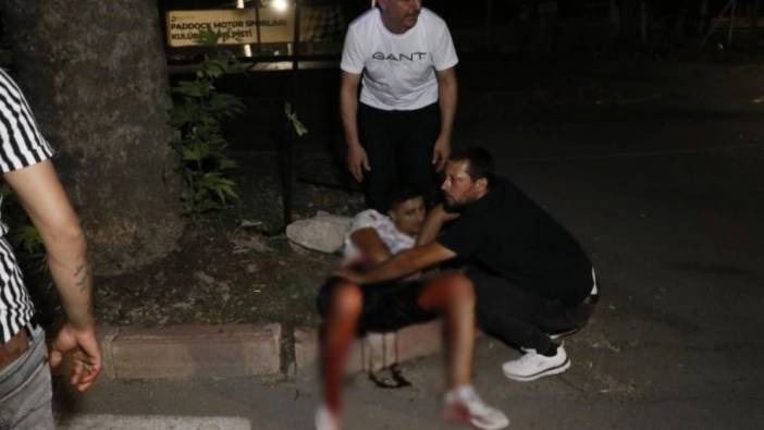 Adana'da iki grup arasında silahlı kavga