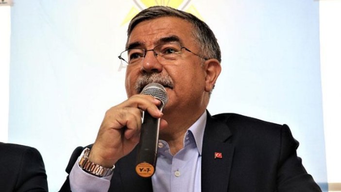 Yeni sistem Türkiye'ye barışı, huzuru getirecek