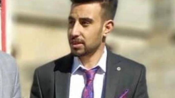 Akıma kapılan elektrikçi hayatını kaybetti