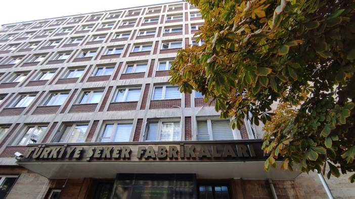 Türkiye Şeker Fabrikaları 1000 geçici işçi alımı yapacak