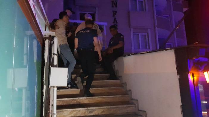 Karabük'te 27 yaşındaki genç evinde ölü bulundu