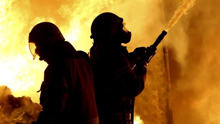 Yangınlarda hayat kurtaran temel bilgiler