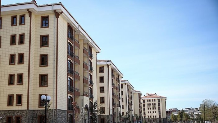 TOKİ’nin yüzde 20 indirim kampanyası başlıyor