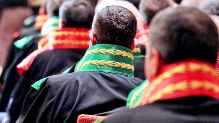 Hakim ve savcılara seyyanen zam