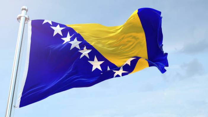 Bosna Hersek'ten NATO'ya talep