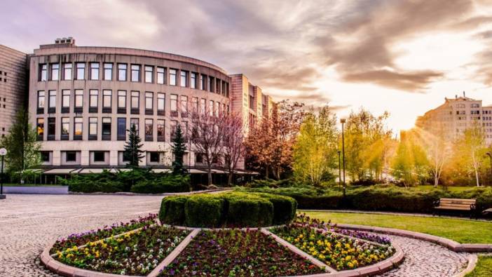 İhsan Doğramacı Bilkent Üniversitesi'ne öğretim üyesi alınacak