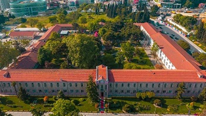 İstanbul Sabahattin Zaim Üniversitesi'ne öğretim üyesi alınacak