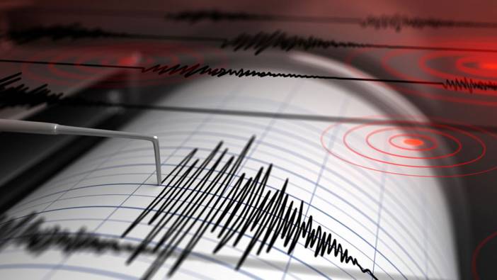 Şili'de 5,6 büyüklüğünde deprem